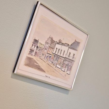 Pass The Keys Lovely 2-Bed Apartment Colyton Near Jurassic Coast Buitenkant foto