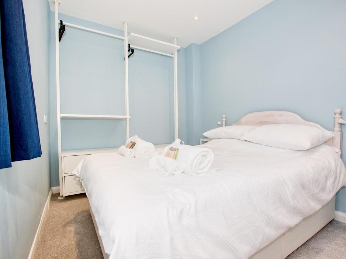 Pass The Keys Lovely 2-Bed Apartment Colyton Near Jurassic Coast Buitenkant foto