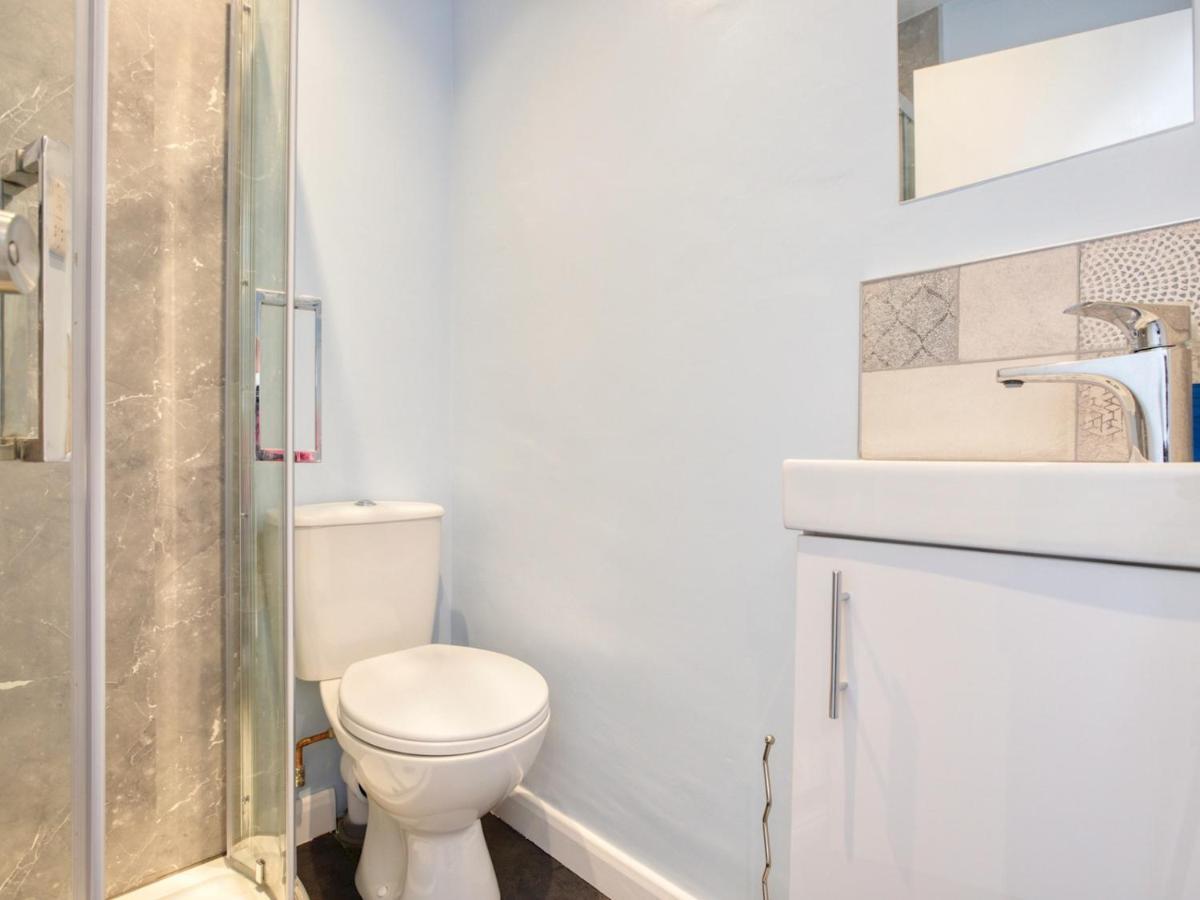 Pass The Keys Lovely 2-Bed Apartment Colyton Near Jurassic Coast Buitenkant foto