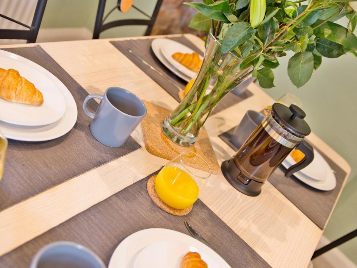 Pass The Keys Lovely 2-Bed Apartment Colyton Near Jurassic Coast Buitenkant foto