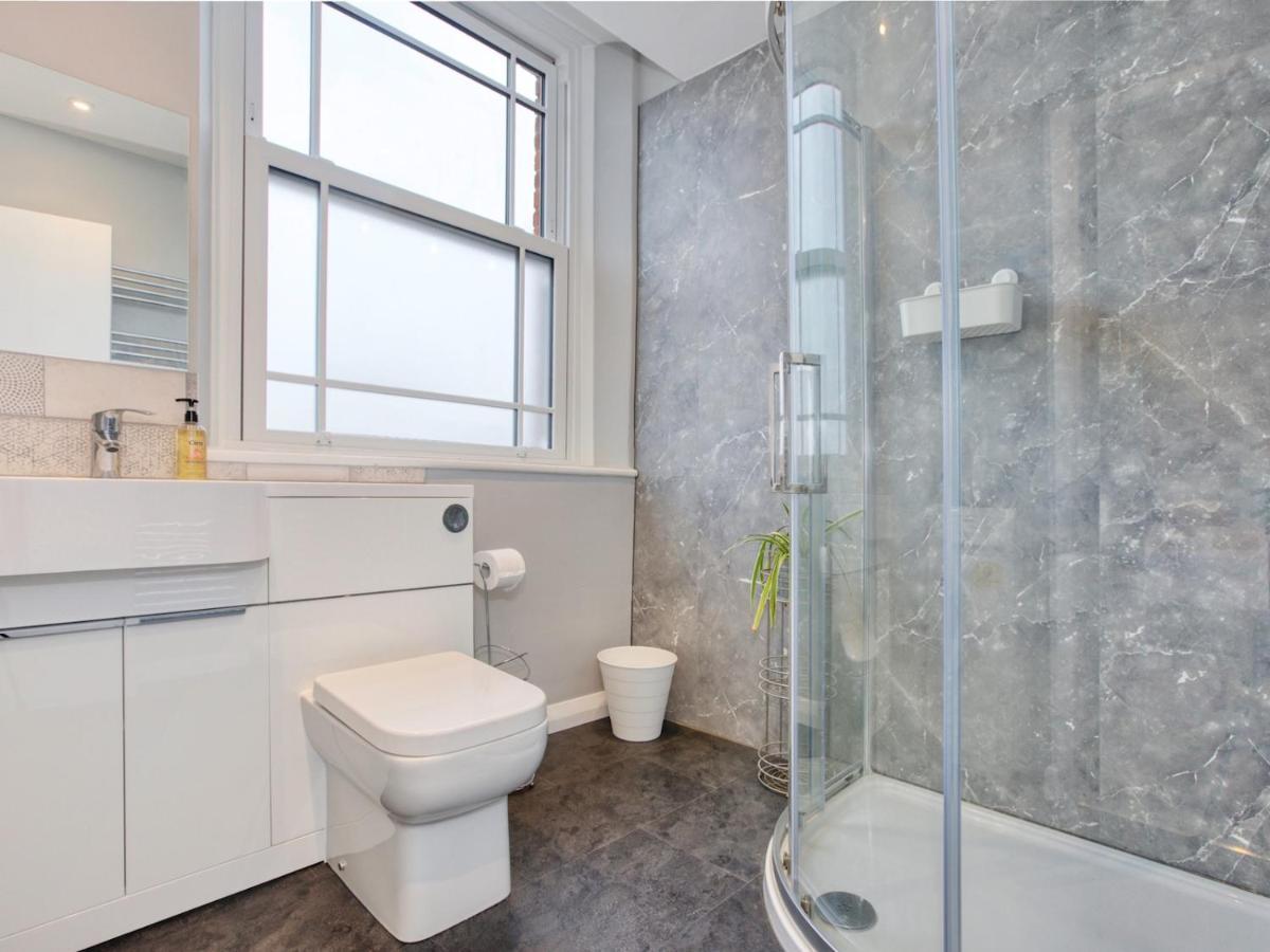 Pass The Keys Lovely 2-Bed Apartment Colyton Near Jurassic Coast Buitenkant foto