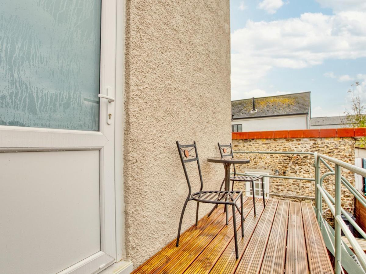 Pass The Keys Lovely 2-Bed Apartment Colyton Near Jurassic Coast Buitenkant foto