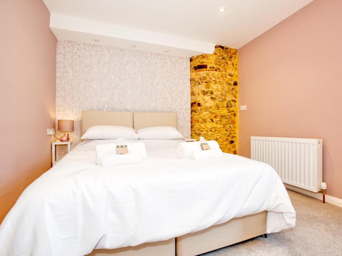 Pass The Keys Lovely 2-Bed Apartment Colyton Near Jurassic Coast Buitenkant foto